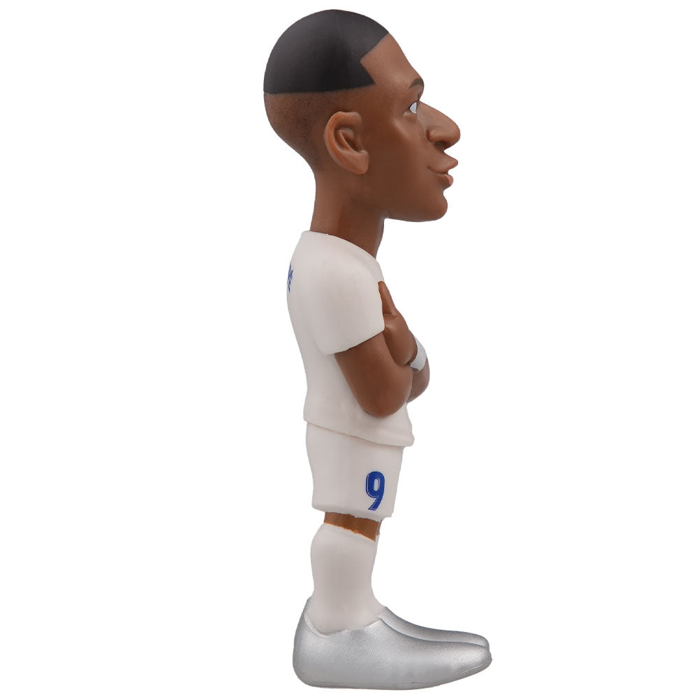 Mbappe Real Madrid FC MINIX Figure 12cm