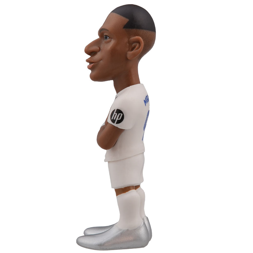Mbappe Real Madrid FC MINIX Figure 12cm