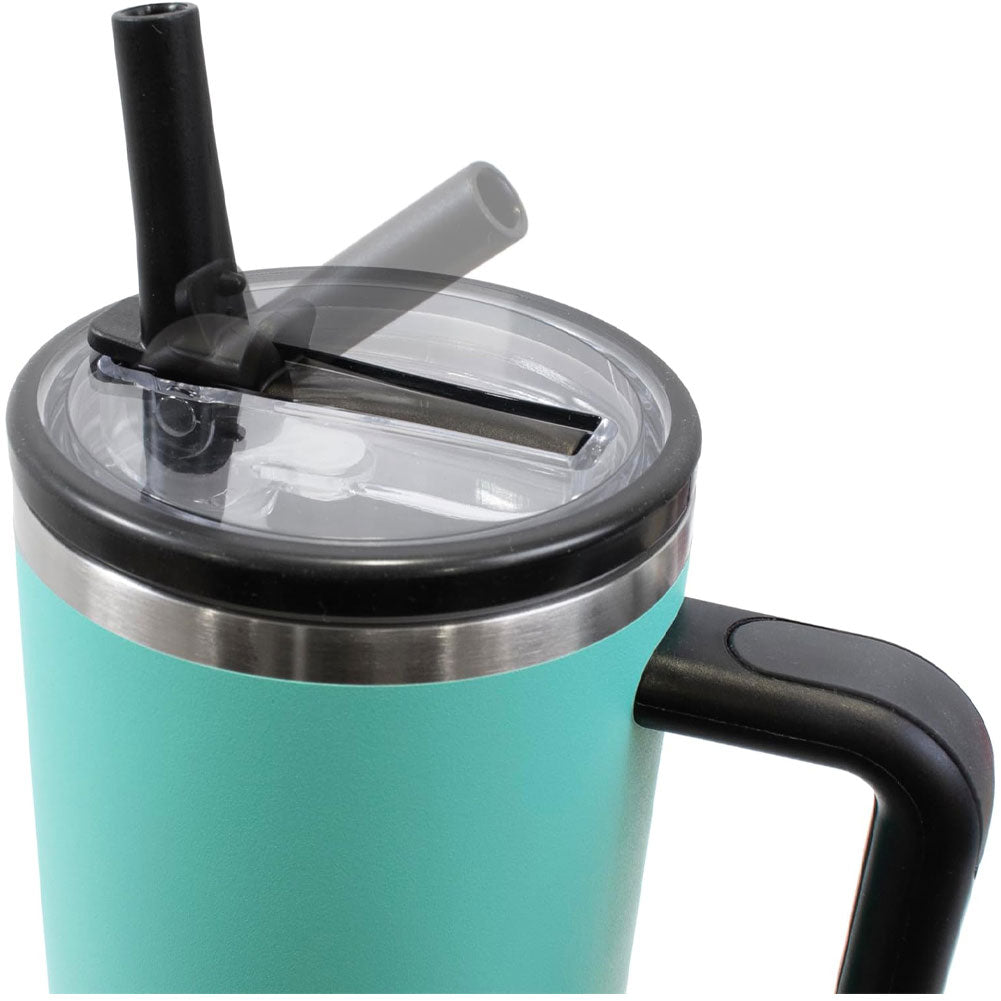 Real Madrid 40oz Thermal Flask