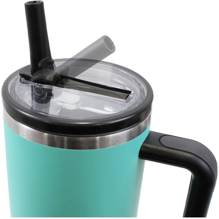 Real Madrid 40oz Thermal Flask