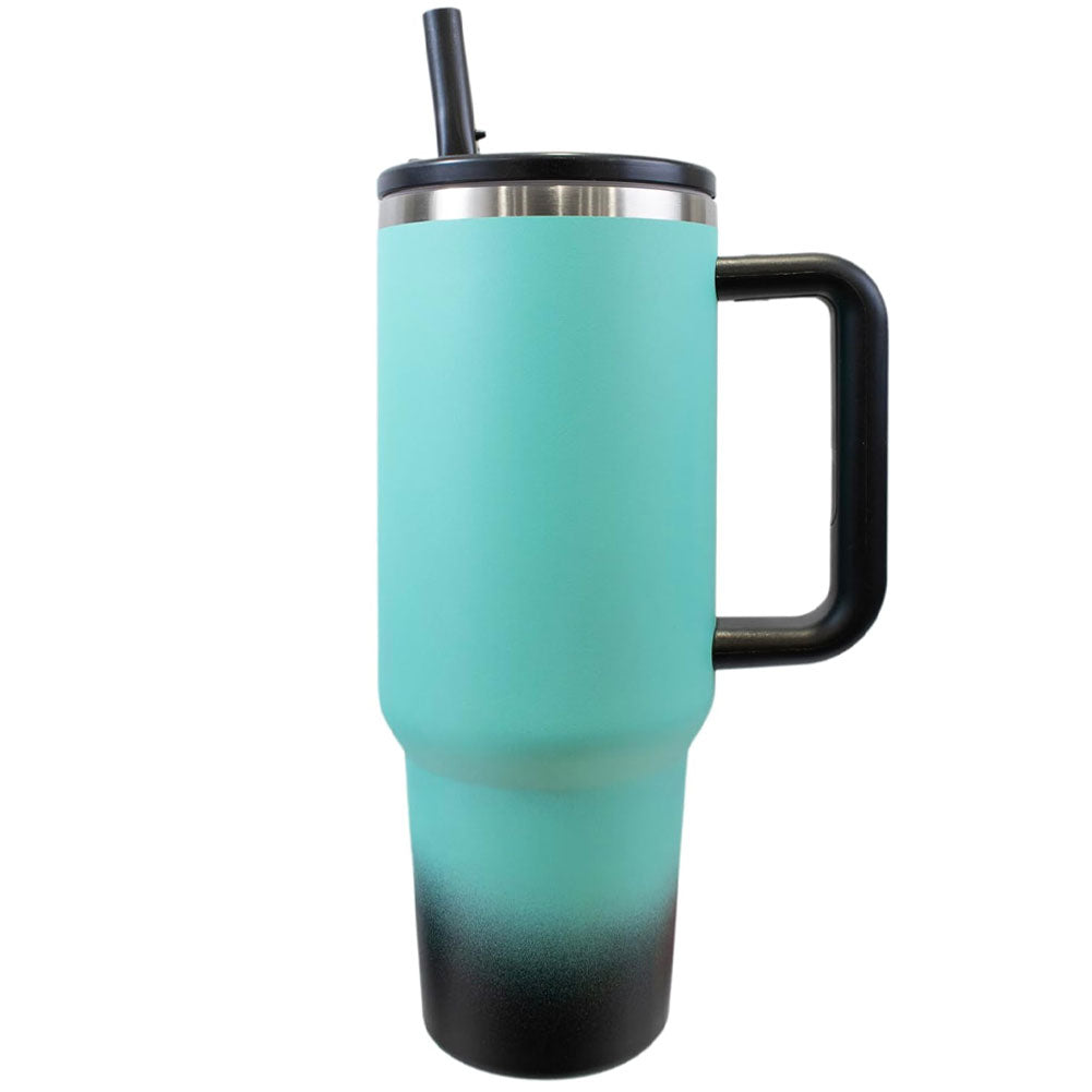 Real Madrid 40oz Thermal Flask