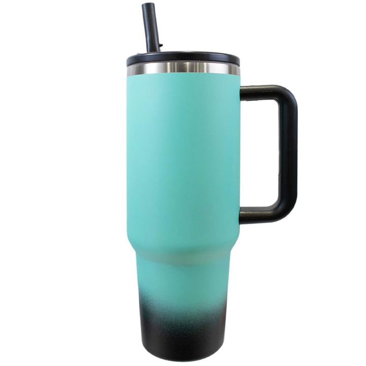 Real Madrid 40oz Thermal Flask