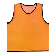 Training Bib - ORANGE