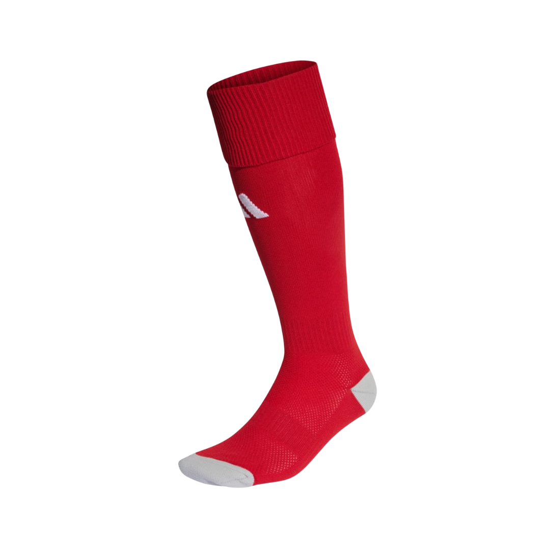 Adidas AEROREADY Team Sports Socks - Power Red