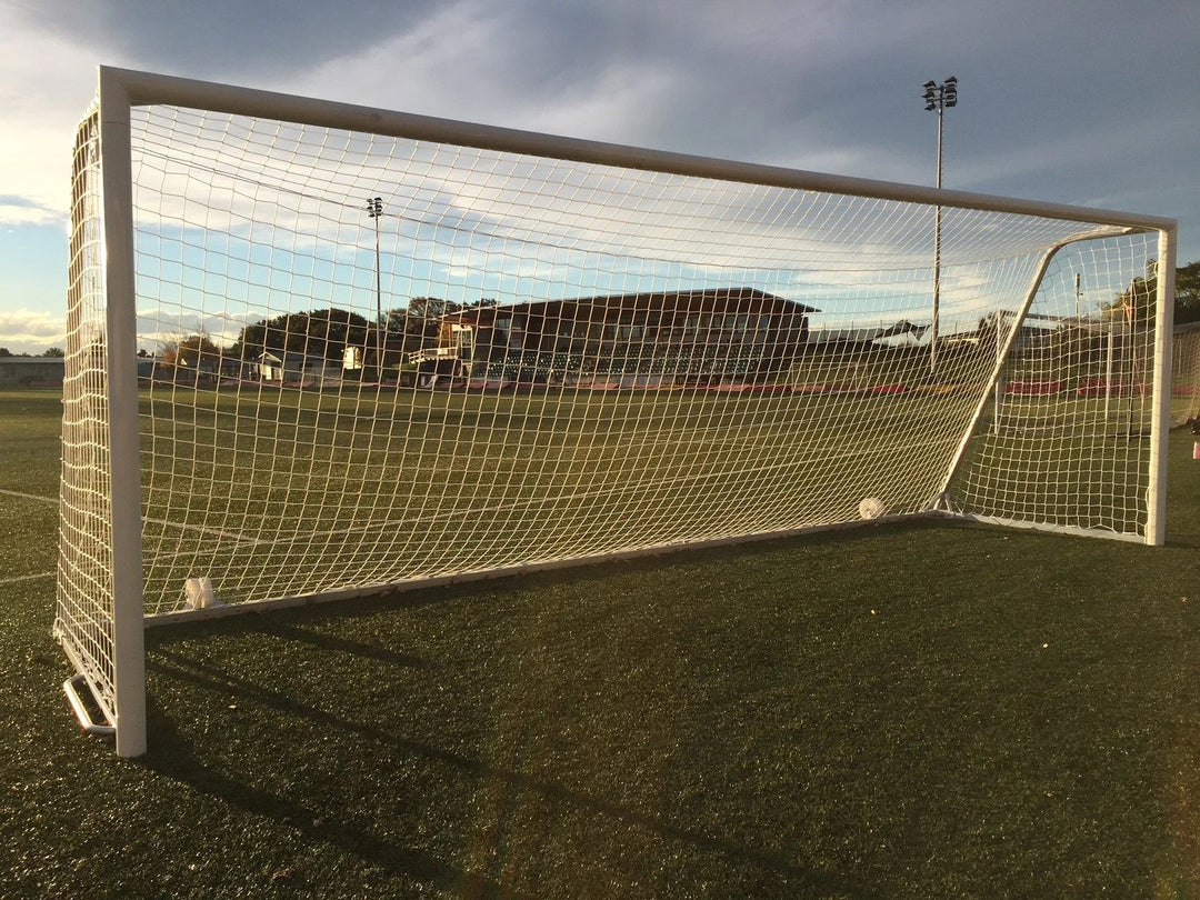 Velocity Portable Football Goal - Youth 6.4m x 2.1m