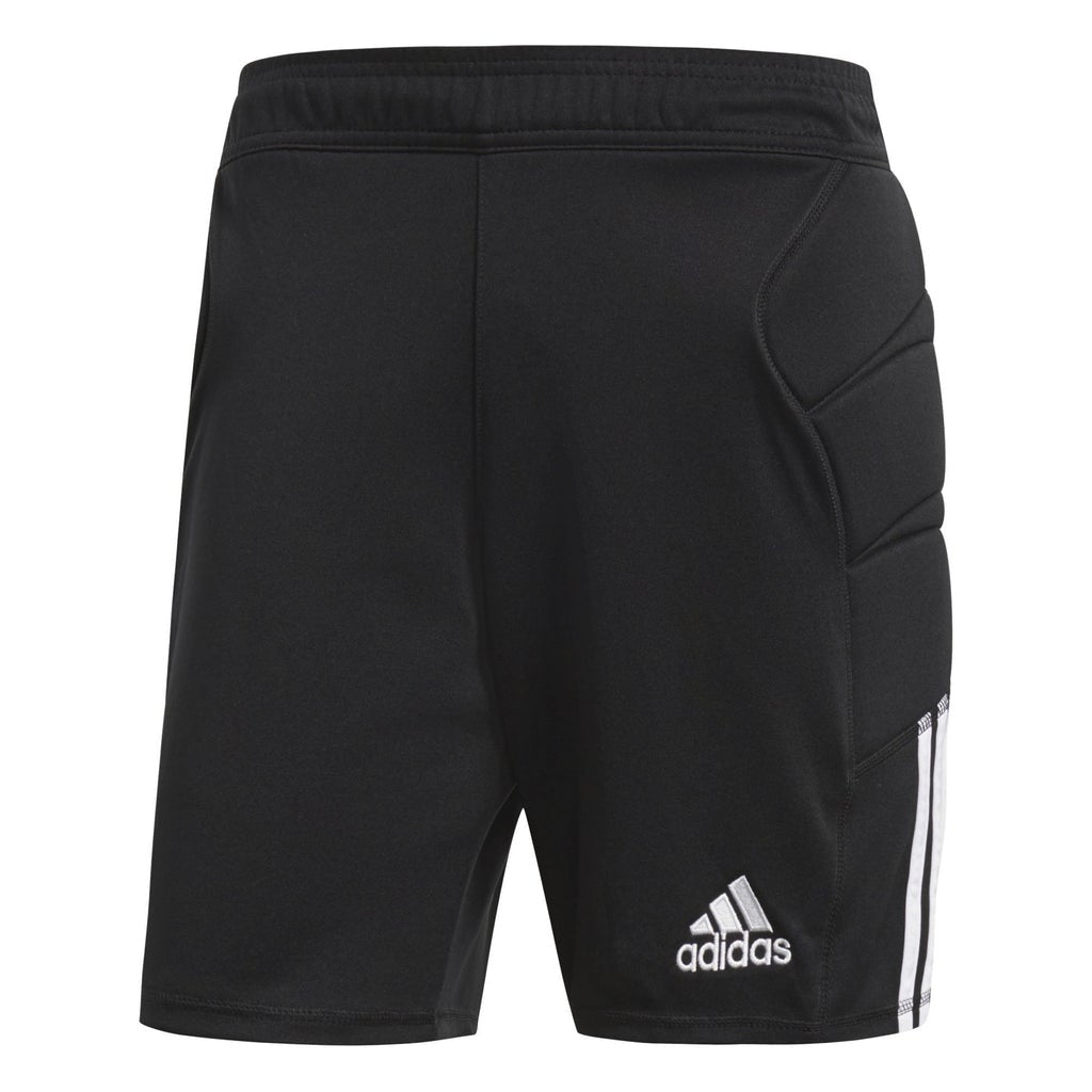 Adidas Goal Keeper Shorts - Tierro 13 - BLACK/WHITE