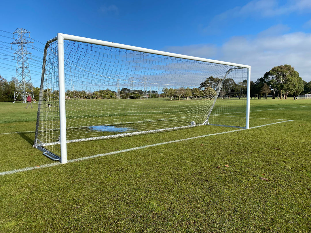 Velocity Portable Football Goal - Senior Continental