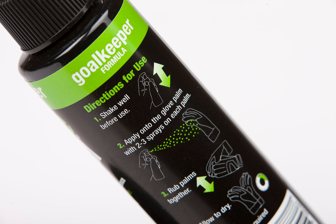 GloveGlu Goalkeeper Formula - Original