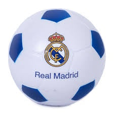 Real Madrid FC Stress Ball (6cm)