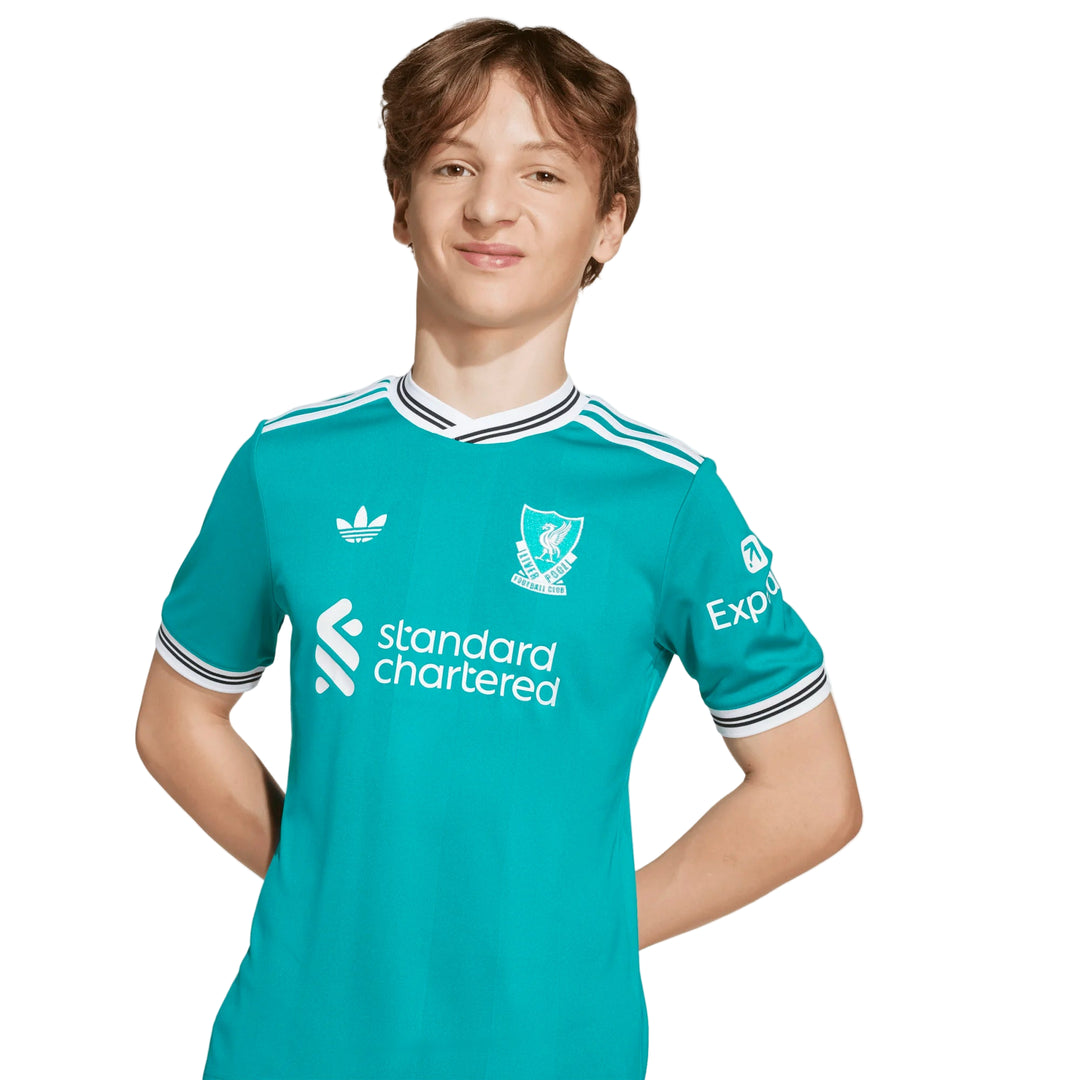 liverpool third jersey