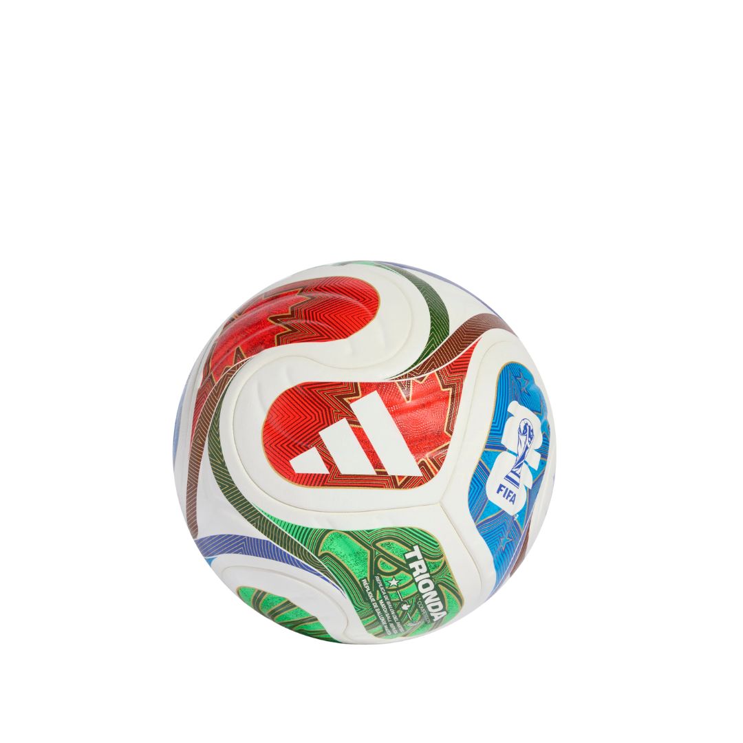 Adidas 2026 Fifa World Cup Mini+ Football – Soccer United NZ