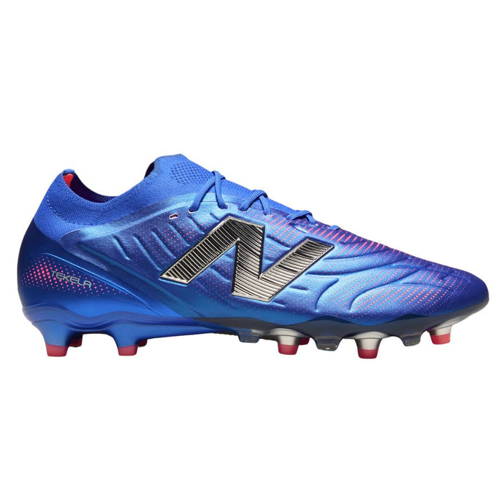 New Balance Tekela Elite Low Laced FG V5 - Blue Gemstone