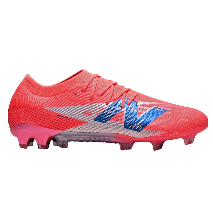 New Balance Furon Elite FG V8 - Energy Red