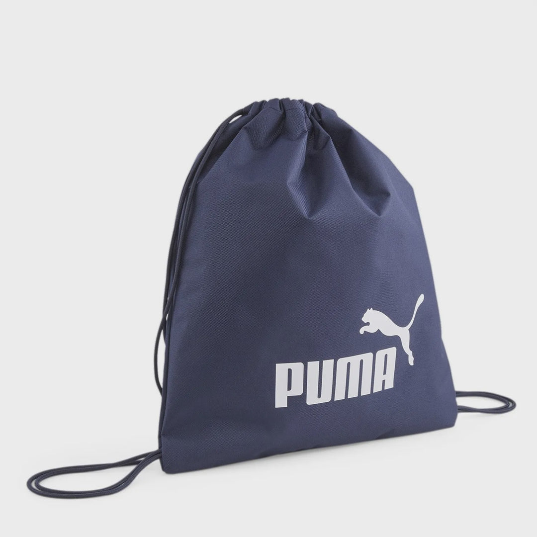Puma Gym Sack Navy