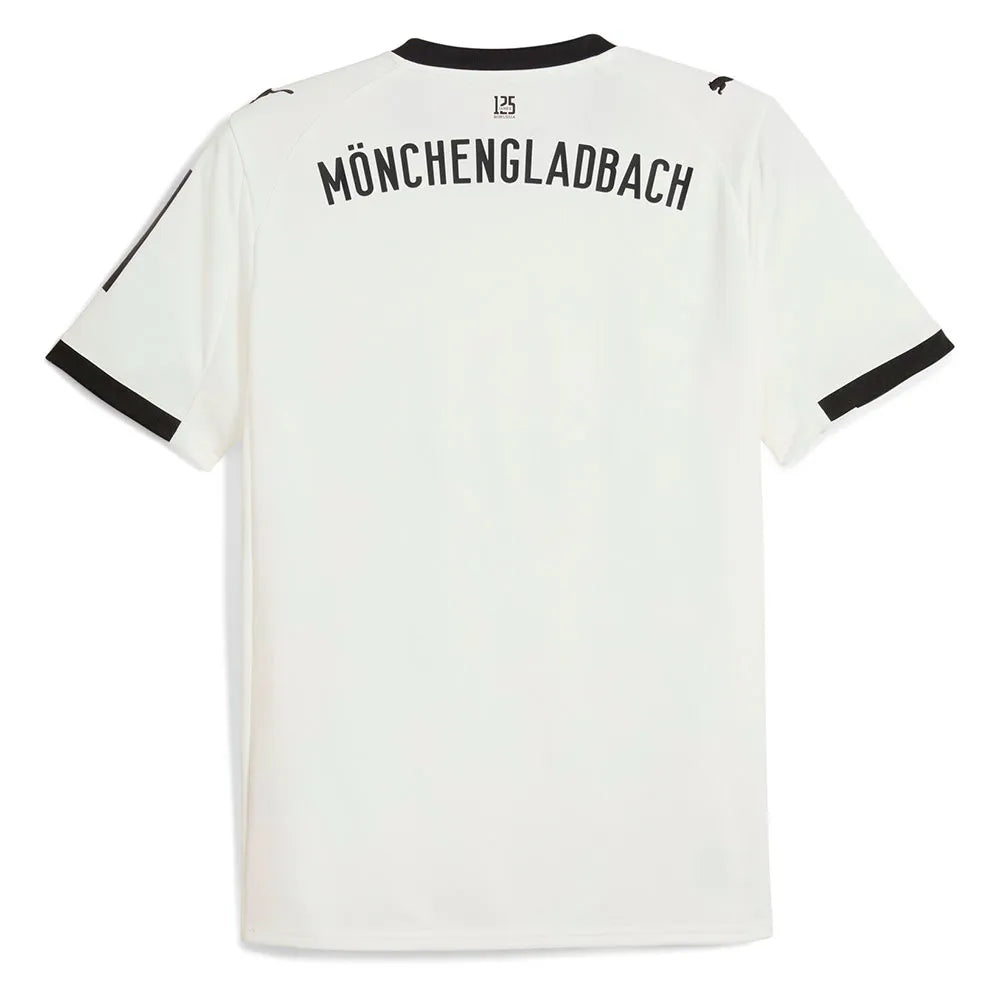 Borussia Mönchengladbach 25/26 Home Jersey - Adults