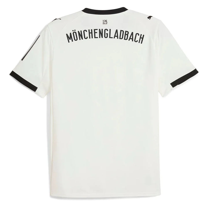 Borussia Mönchengladbach 25/26 Home Jersey - Adults