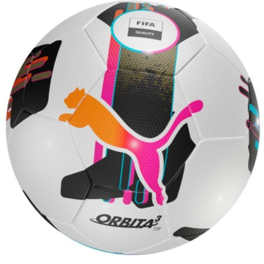 Puma ORBITA 3 TB (FIFA QUALITY) white