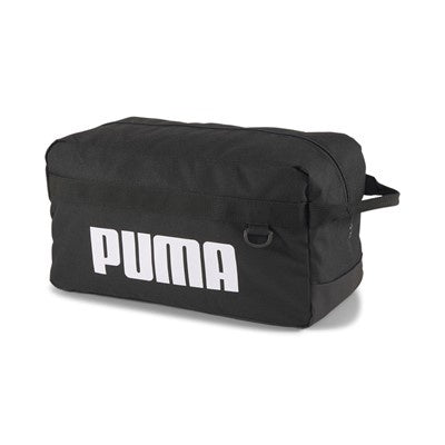 Puma Challenger Boot Bag BLACK – Soccer United NZ