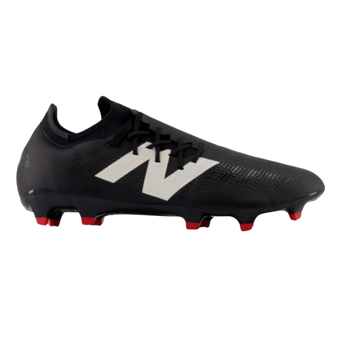 New Balance Furon Pro FG V7 + Boots - BLACK