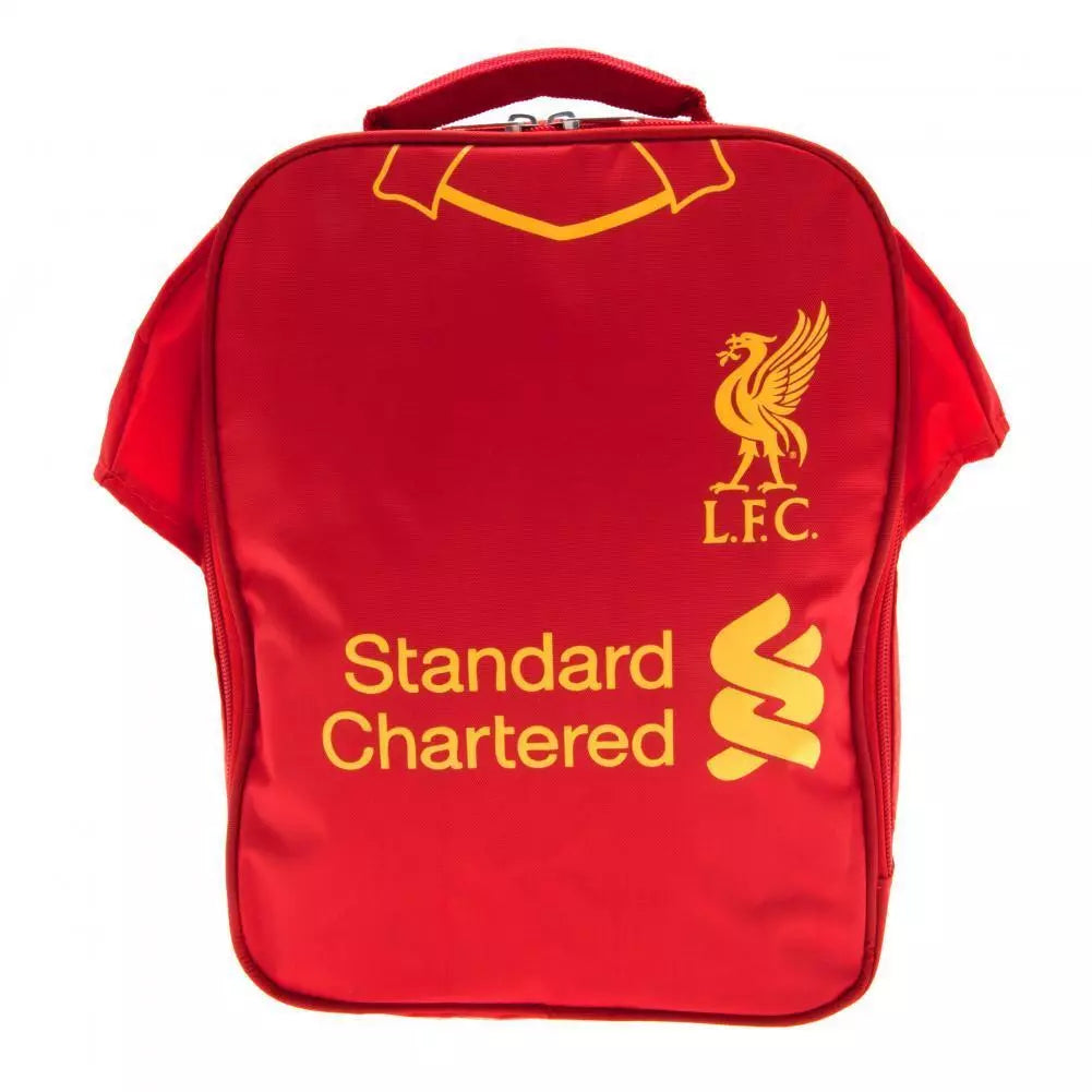 Liverpool FC Lunch Bag