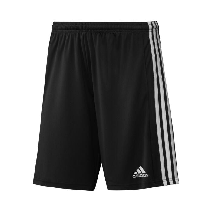 Adidas Squadra Youth Shorts - Black