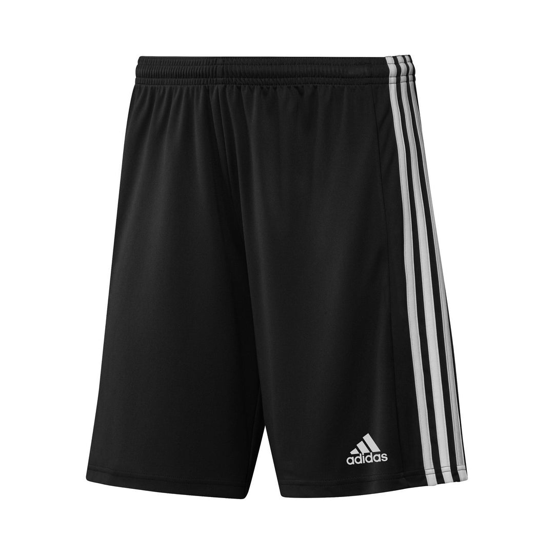 Adidas Squadra Shorts - BLACK