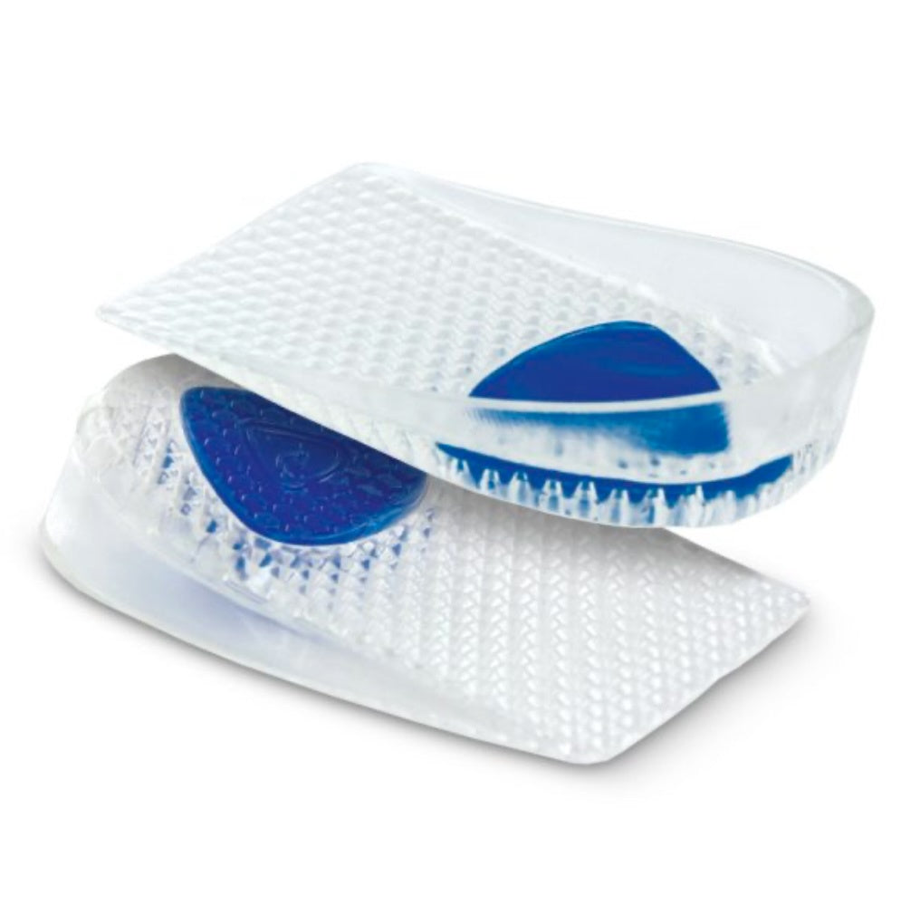 Sof Sole Gel Heel Cup - Men's