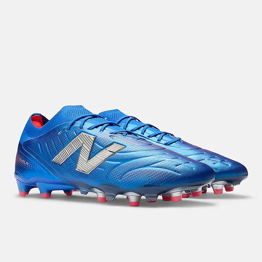 New Balance Tekela Elite Low Laced FG V5 - Blue Gemstone