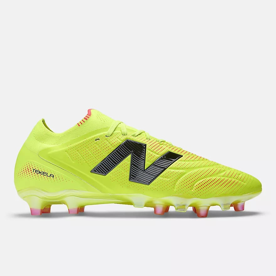 New Balance Tekela V5 Elite First Edition – Soccer United NZ