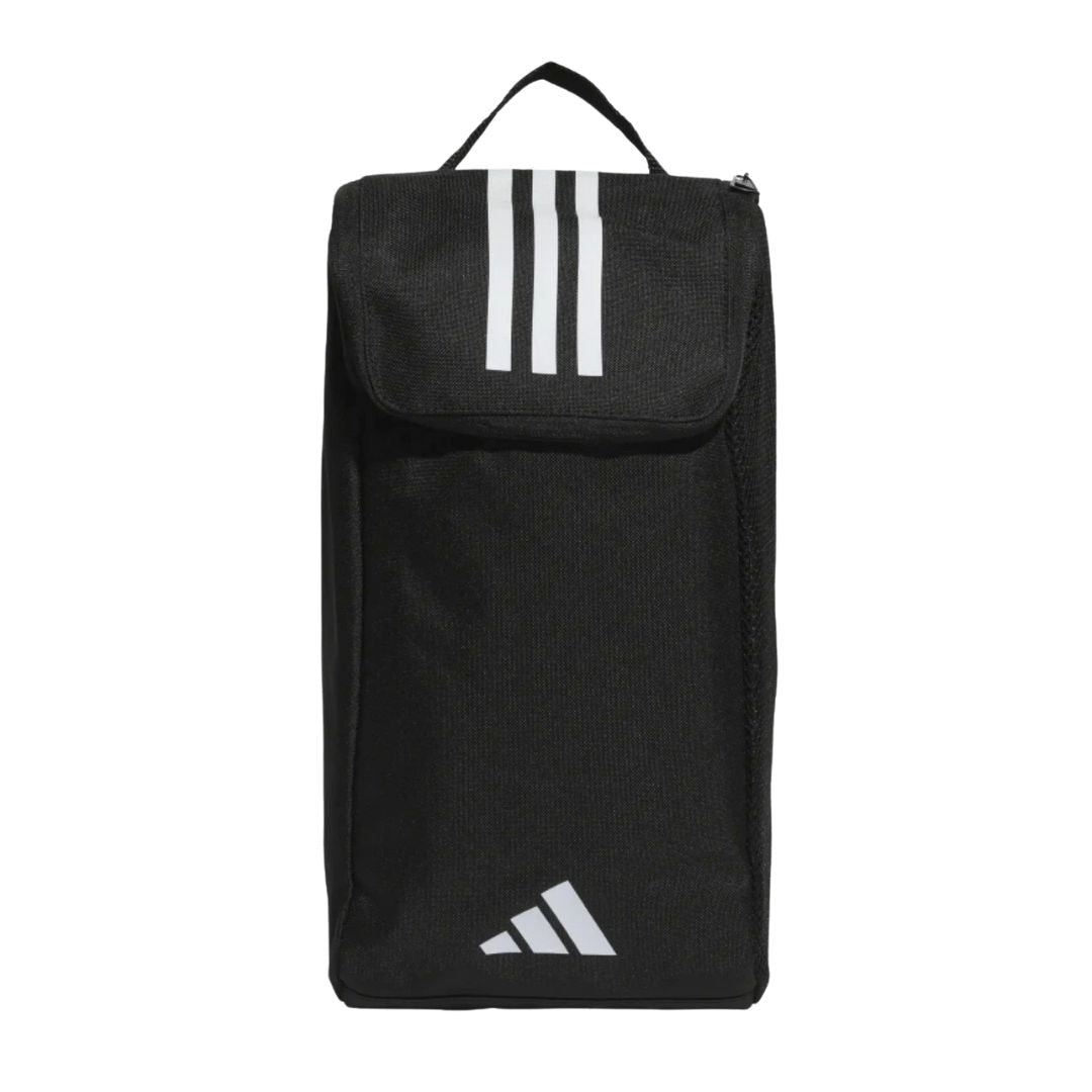 Adidas Tiro Boot Bag - BLACK