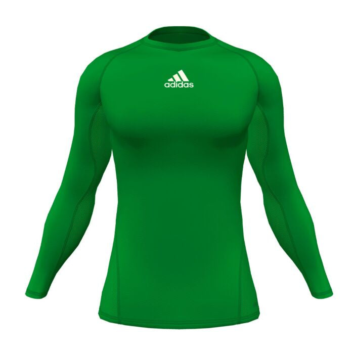 Adidas Baselyer-Green