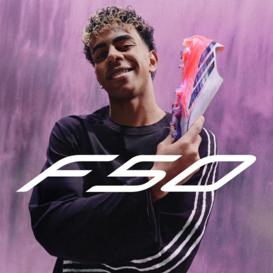 F50 Collection