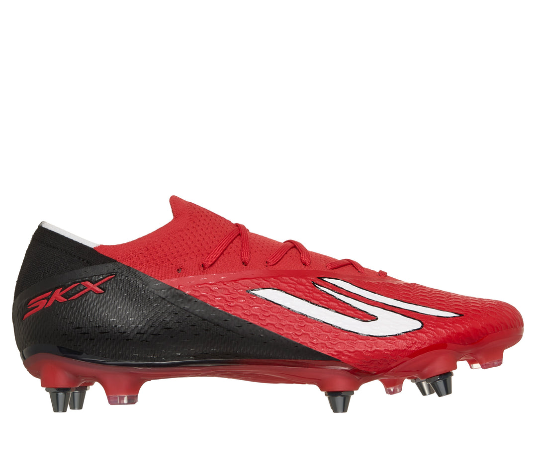 Skechers Football Boots Senior