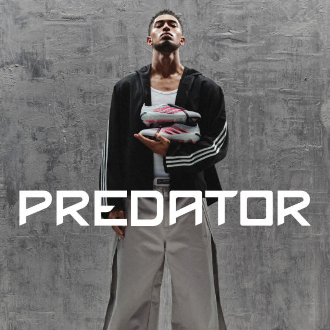 Predator Collection