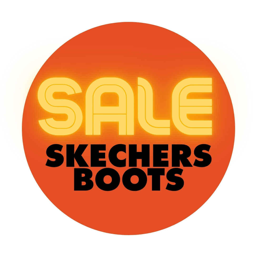 Spring Sale - Skechers