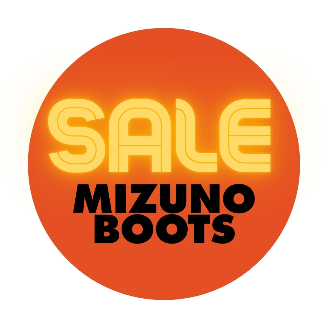 Spring Sale - Mizuno