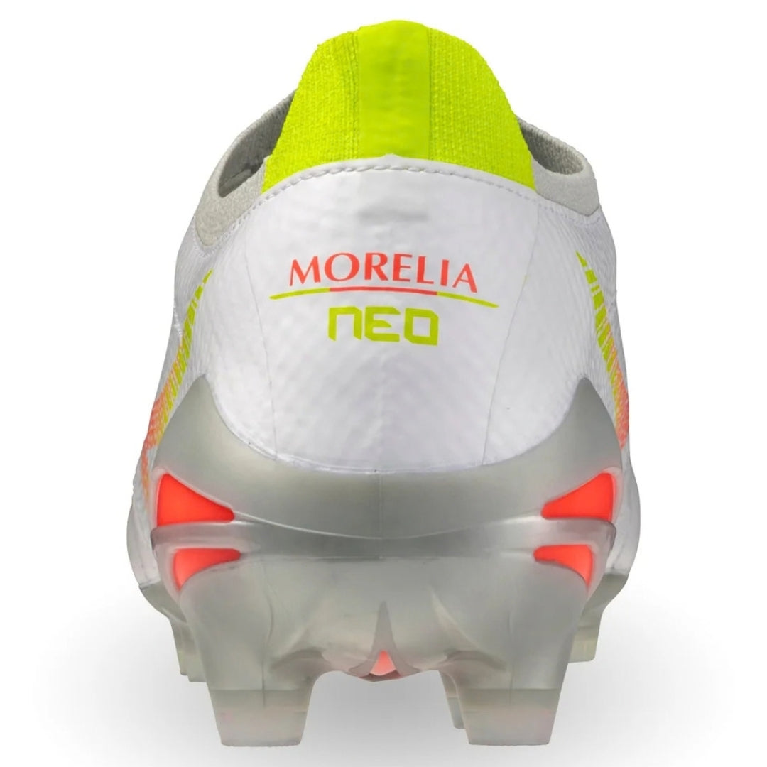 Mizuno Morelia Football Boots