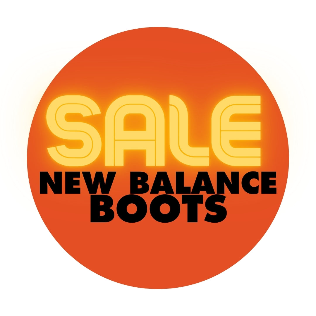 Spring Sale - New Balance