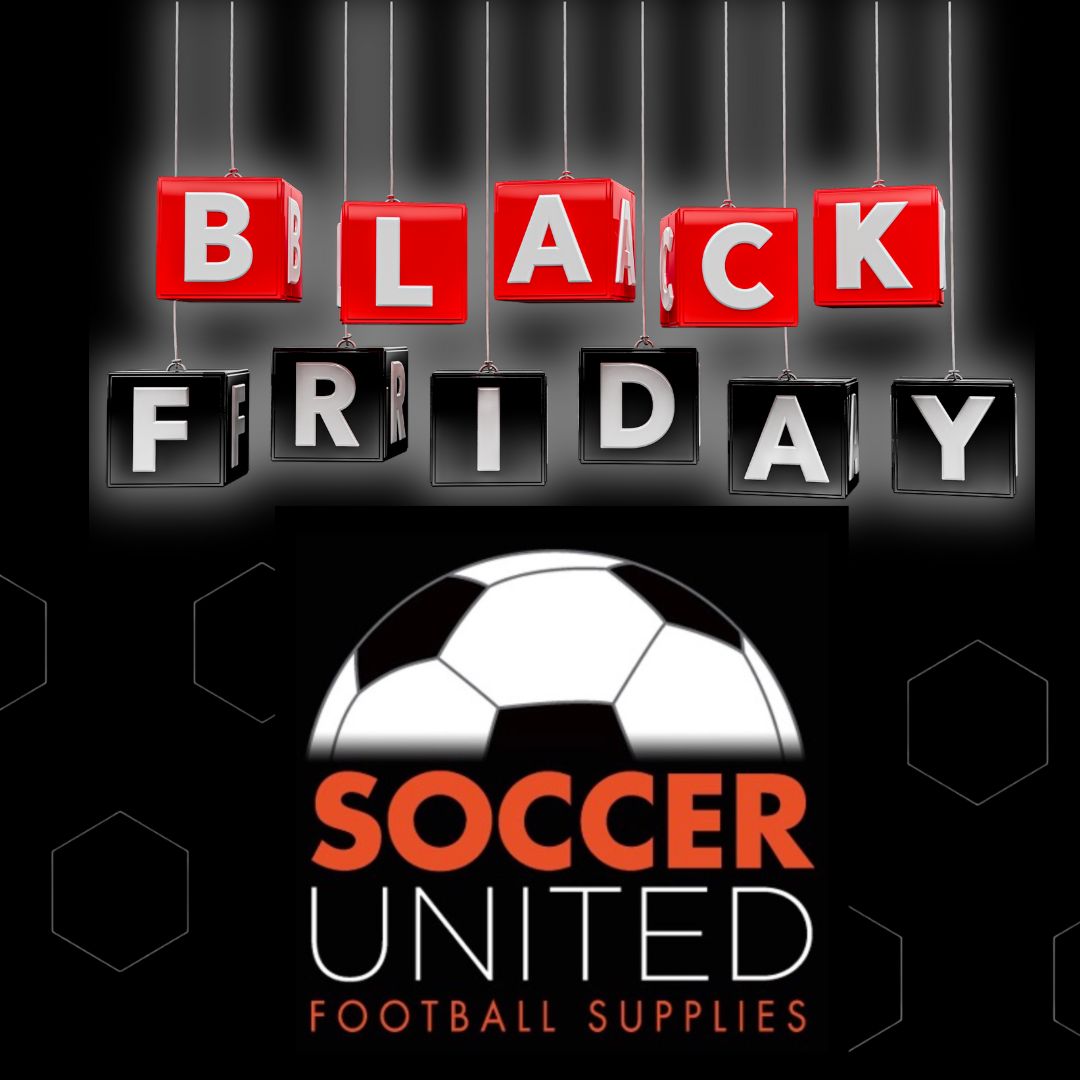 BLACK FRIDAY