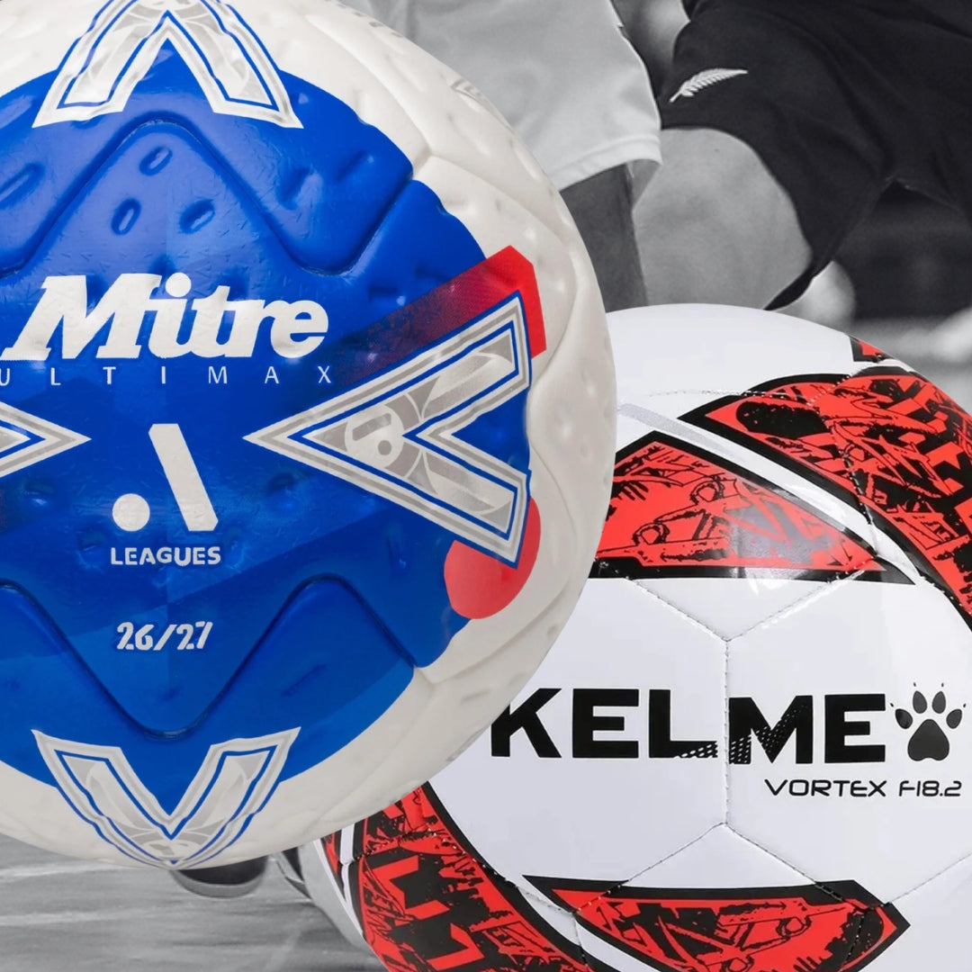 Footballs – Match, Training & Futsal Balls