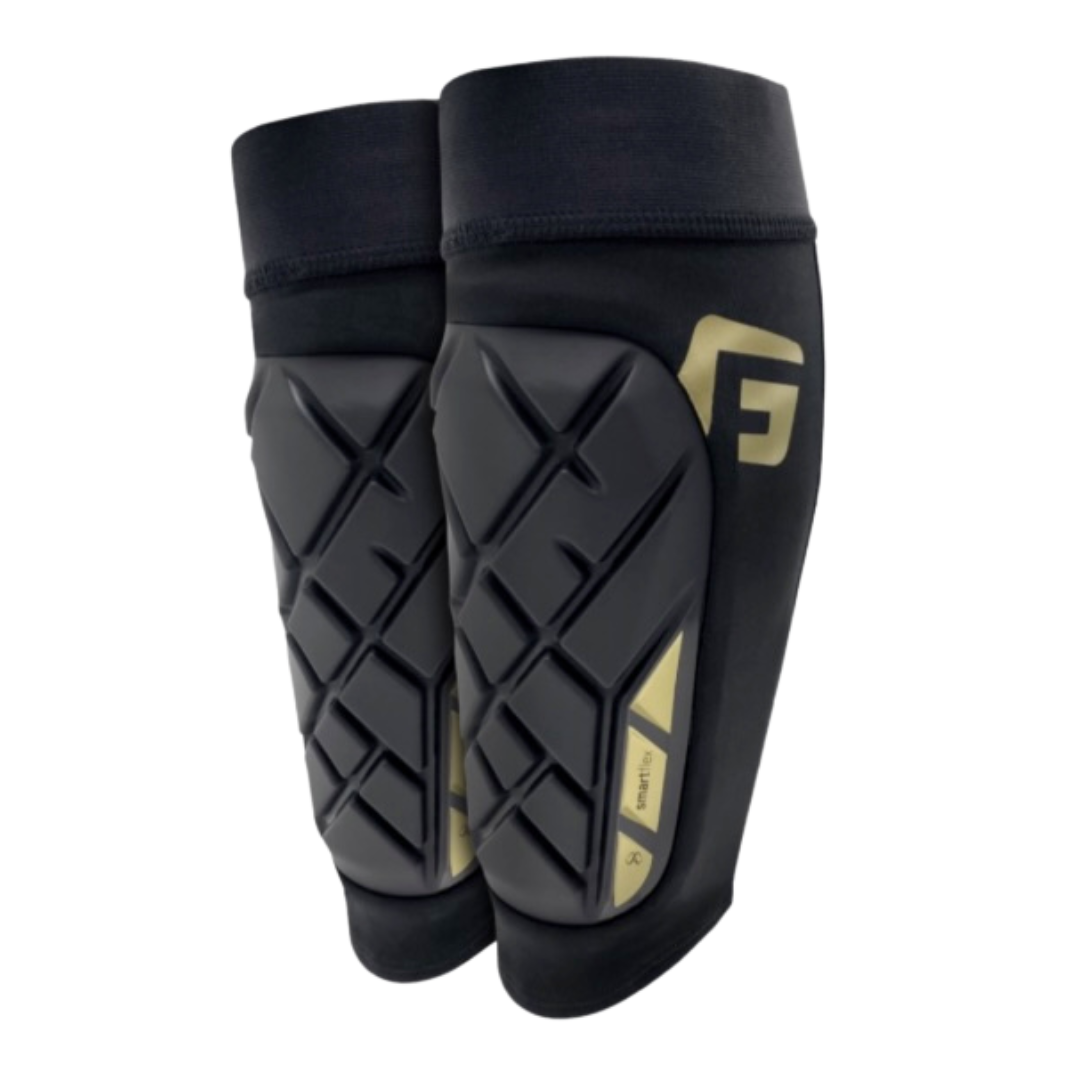 Football Shin Guards | G-Form & Junior Options | Soccer United NZ