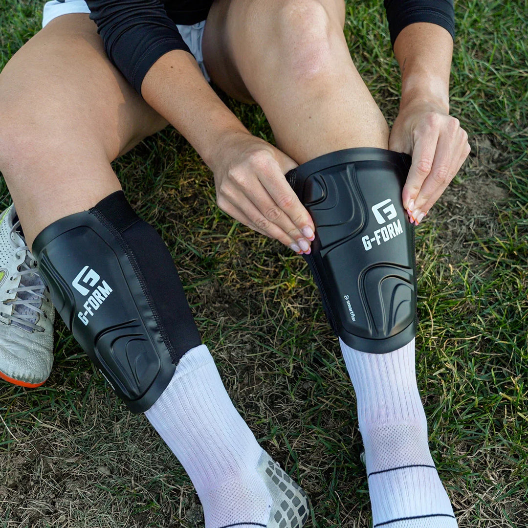 JUNIOR SHIN GUARDS