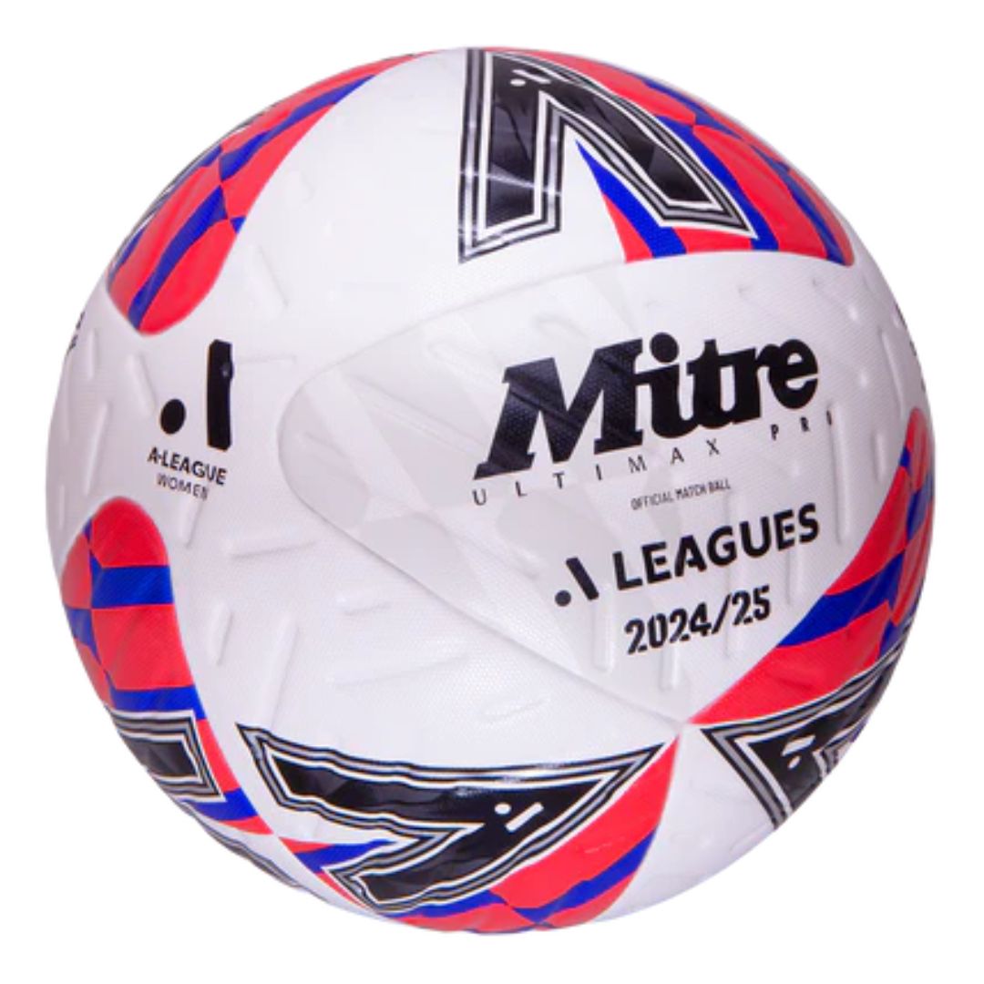Match Balls