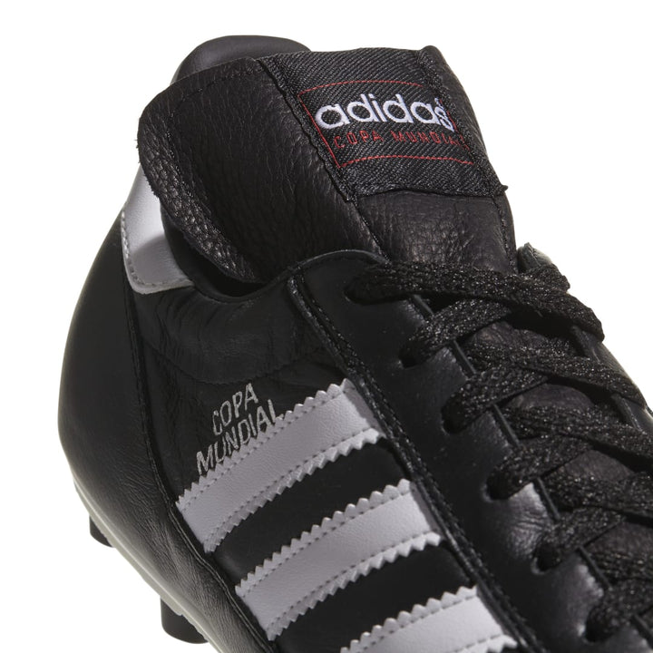 Adidas Football - Copa Mundial - Black