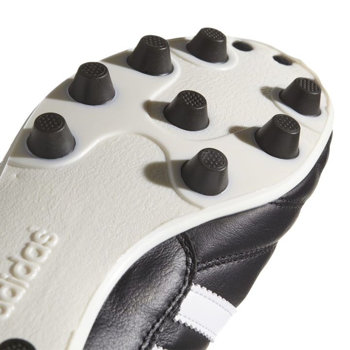 Adidas Football - Copa Mundial - Black