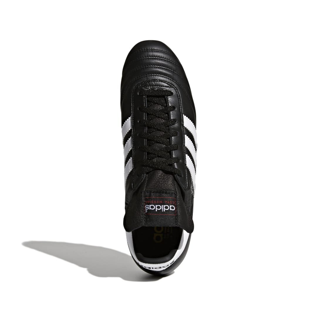 Adidas Football - Copa Mundial - Black