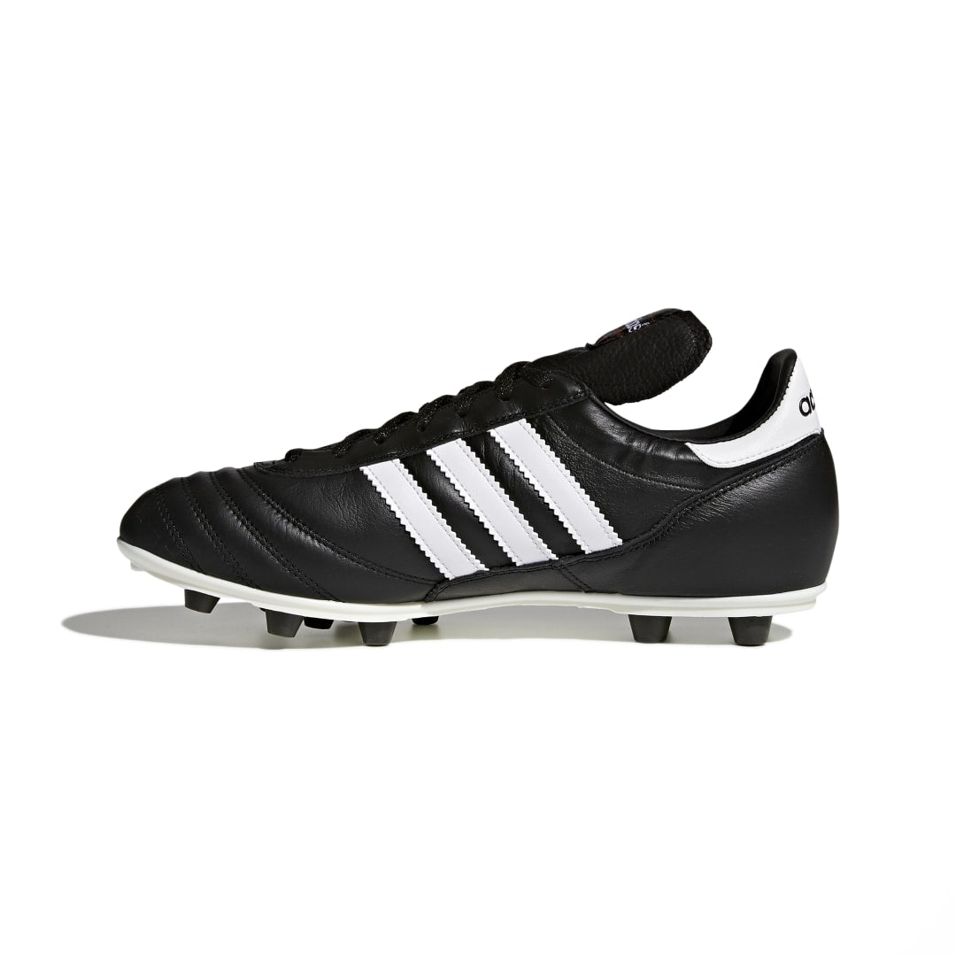 Adidas Football - Copa Mundial - Black