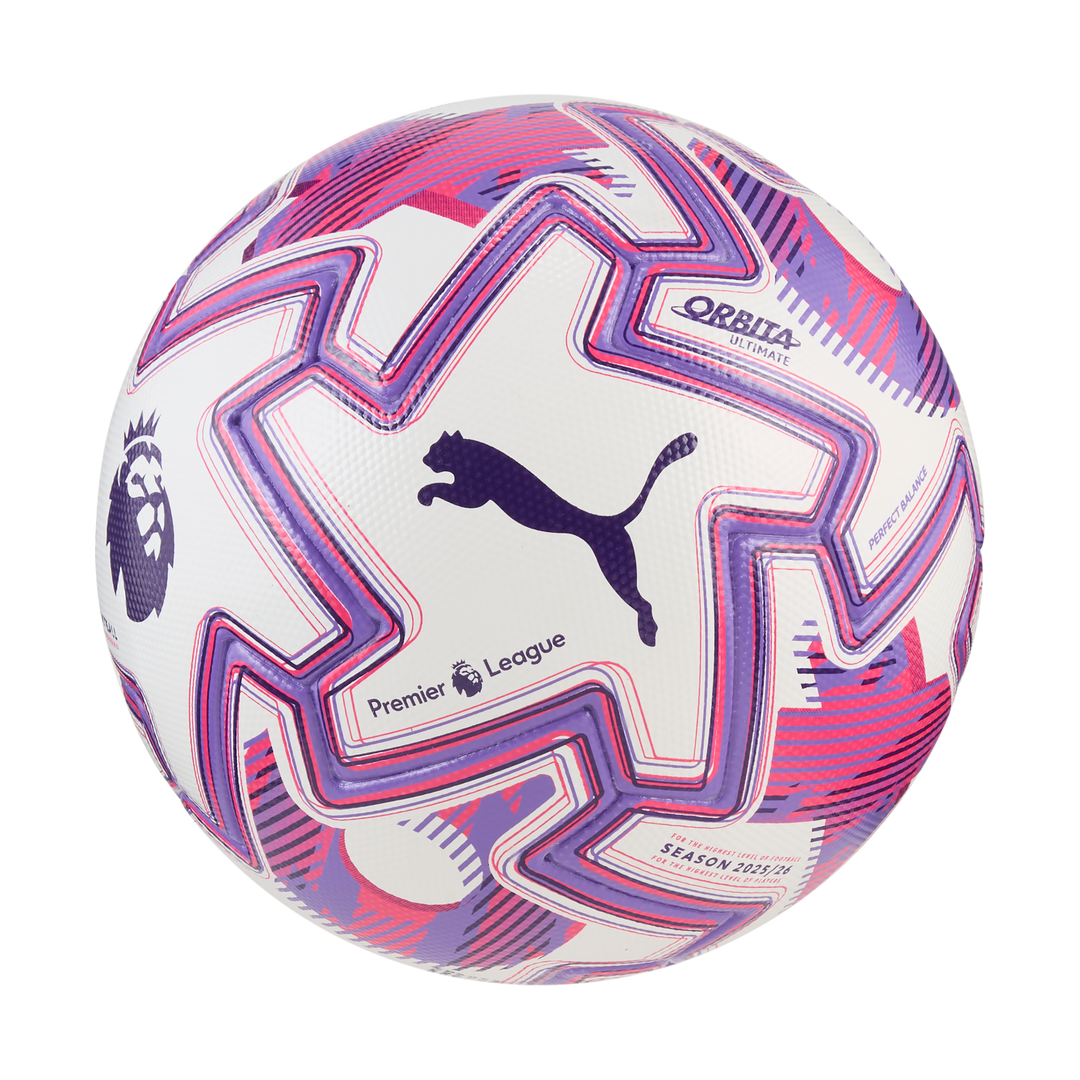 PUMA Orbita Ultimate Premier League Brilliance Football (FIFA® Quality Pro) - In Special Ball Box
