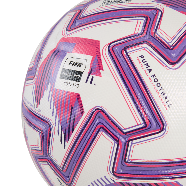 PUMA Orbita Ultimate Premier League Brilliance Football (FIFA® Quality Pro) - In Special Ball Box