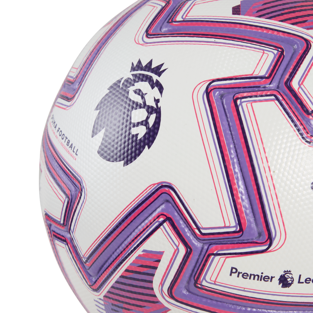 PUMA Orbita Ultimate Premier League Brilliance Football (FIFA® Quality Pro) - In Special Ball Box